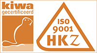 KIWA ISO 9001 HKZ - Gidiz Kwaliteitsnormering in de zorg