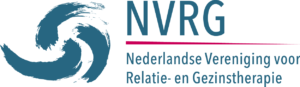 NVRG-logo - Nederlandse Vereniging voor Relatie- en Gezinstherapie - Gidiz